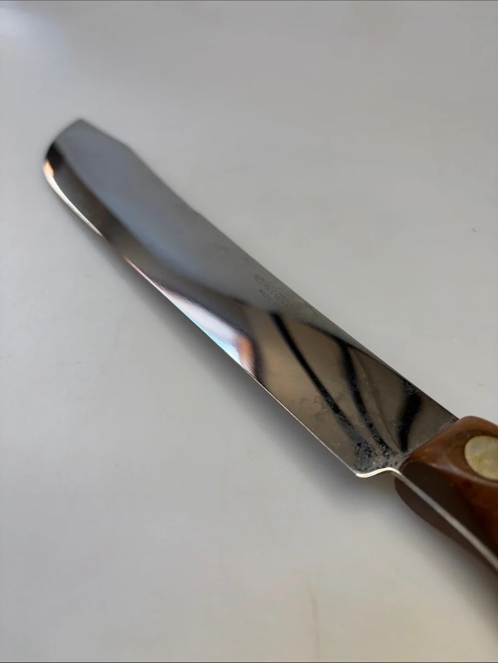 Vintage Cutco No. 22 13
